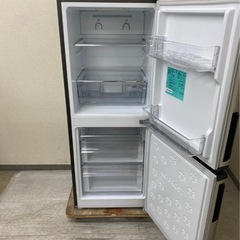 【受け渡し7/23午後】🉐冷蔵庫 Haier 148L 2020年製 良品 M29h🉐の画像