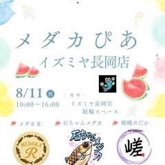 メダカぴあ