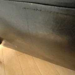 ソファの画像