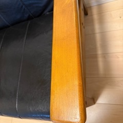 ソファの画像