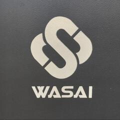 wasaiローマンチェアの画像
