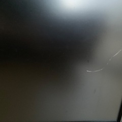 【ジャンク品】テレビ　SONY BRAVIA 20インチの画像