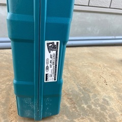 値下げ交渉可 マキタ  充電式ハンマドリル　HR244DZKBケースの画像