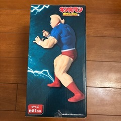 キン肉マンの画像