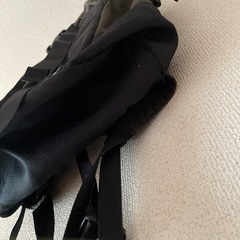 North face ノースフェイス　リュックの画像