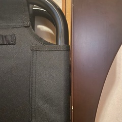 折りたたみベンチの画像