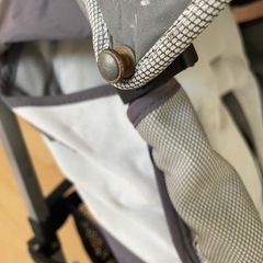 Maclarenベビーカーの画像