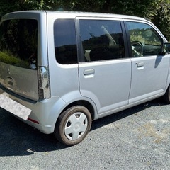 平成24年 三菱 ekワゴン 車検令和9年3月 走行距離73000kmの画像