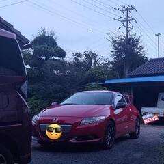 ホンダ　CRZの画像