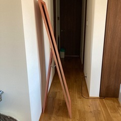 姿見の画像