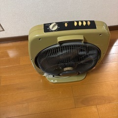 扇風機の画像