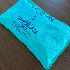 アイスノン　ソフトタイプの画像
