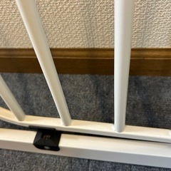 
ベビーゲート　日本育児の画像