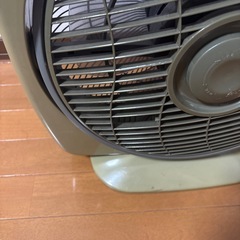 扇風機の画像