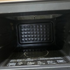 ✅ヤマダ電機オーブンレンジ✅ ✅YMW-WT18J1✅の画像