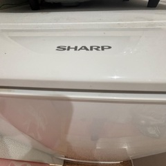冷蔵庫⭐︎SHARP⭐︎の画像