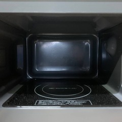✅電子レンジ✅ ✅CF-EM202-WH✅ の画像