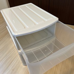 衣装ケース・収納ケースの画像