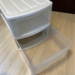 衣装ケース・収納ケースの画像