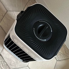 卓上クーラー 冷風扇の画像
