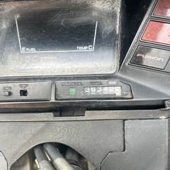 ホンダフュージョンSE-250の画像