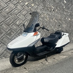 ホンダフュージョンSE-250の画像