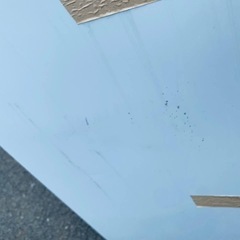 ♦Haier 冷凍冷蔵庫【2018年製】JR-N85Bの画像