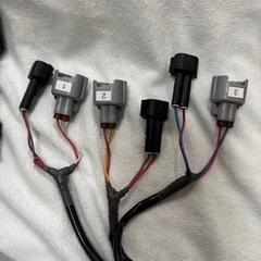 ハイブリッジファースト　ミニコンフルセットの画像