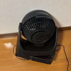扇風機の画像