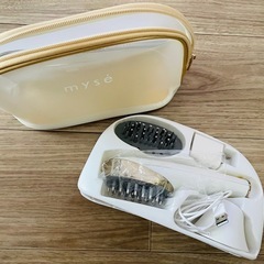 YA-MAN myse MS-80　ヤーマン　ミーゼ　スカルプリフトの画像