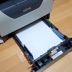Brother MFC-8380DN モノクロ・レーザービームプリンタ（複合機）の画像