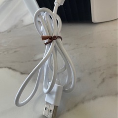 卓上クーラー 冷風扇の画像