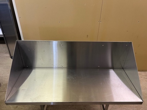 平棚  900x350x 300