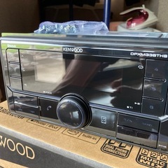 ワイド2DIN Bluetoothオーディオ
の画像