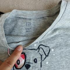 サイズ80  Tシャツ3枚セットの画像