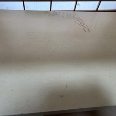 飾り棚（イエローボックスで購入）の画像