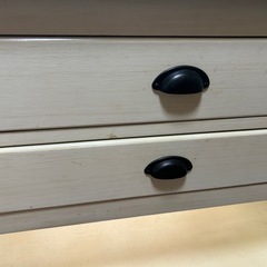 飾り棚（イエローボックスで購入）の画像