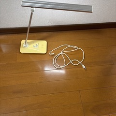 LED照明の画像