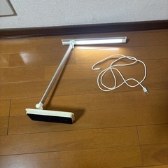 LED照明の画像