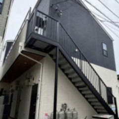 ＜ブルーメゾン北里1階部分＞初期費用なんと0円！！ JR相…