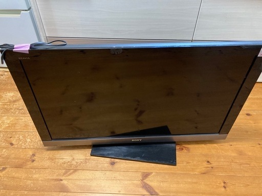 SONY　地デジ　テレビ　TV 40　2008 群馬県埼玉栃木 Sony Bravia KDL40ZX1 - CNET