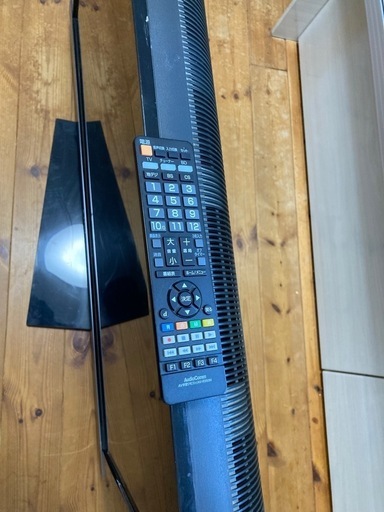 SONY　地デジ　テレビ　TV 40　2008 群馬県埼玉栃木 40型sony BRAVIA(2010) (だいごろう) 伊勢崎のテレビ《液晶