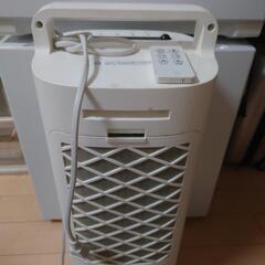 新品冷風扇の画像