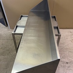 平棚  1100x300x250Lの画像
