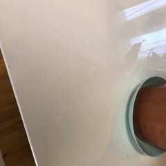 ニトリダイニングテーブルの画像