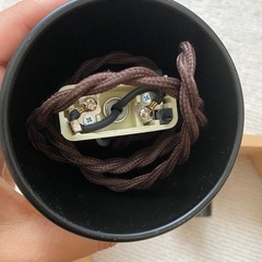ペンダントライト
の画像