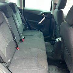 シトロエン　Ｃ3　車検整備2年付き！　ガラストップルーフ　ＥＴＣ　社外バックカメラ　の画像