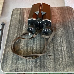 Nikon双眼鏡の画像