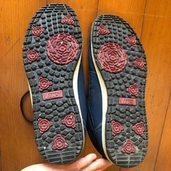 男性用カジュアルシューズの画像