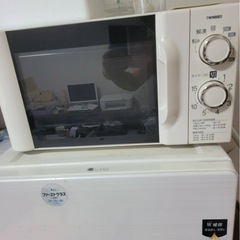 家電まとめての画像